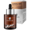 LUXELUX Samoopalające serum do twarzy z DHA i kolagenem 50 ml – naturalna opalenizna i nawilżenie
