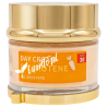 LUXELUX Day Cream β-Carotene SPF 30 – Nawilżający Krem do Twarzy z Beta-Karotenem i Kolagenem, 50 g