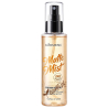 KORMESIC Matte Quicksand Setting Spray – Matujący Spray Utrwalający Makijaż z Witaminą C i Oczarem, 120 ml