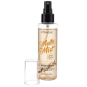 KORMESIC Matte Quicksand Setting Spray – Matujący Spray Utrwalający Makijaż z Witaminą C i Oczarem, 120 ml