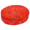 Mydło w gąbce KOTEM Granat – Naturalne Mydło Gąbka Handmade 125 g