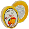 Mydło w gąbce KOTEM Mango – Naturalne Mydło Gąbka 125 g