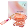 GuShiYuTa Lip Mask – Termiczna Maska i Balsam do Ust ze Skwalanem i Kwasem Hialuronowym Zmieniająca Kolor