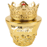 Luksusowy Krem Liftingujący V-Lifting ze złotem i żeń-szeniem GuSHiYutA Golden Diamond Micro Carving Cream