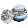 Przeciwzmarszczkowy Krem do Twarzy z Bioenzymami i Srebrem GuSHiYutA 8D Enzyme Transdermal Implant Anti Wrinkle Energy Cream