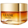 LEADR Collagen Anti-Wrinkle – Przeciwzmarszczkowy Krem do Twarzy z Kolagenem i Miodem 50g