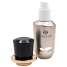 OUBEIZI Platinum Caviar luksusowe esencjonalne serum do twarzy z ekstraktem z czarnego kawioru i peptydami 40ml