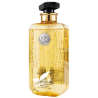 Faanzeen Perfumowany Żel pod Prysznic nawilżająco-zmiękczający z rozmarynem i kwiatem wiśni 500 ml