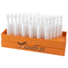 MERCILEN Serum do twarzy na przebarwienia rozjaśniające w ampułkach 30x1.5ml