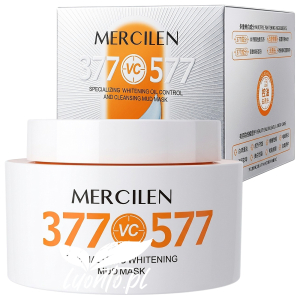 MERCILEN 377 VC 577...