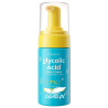 Kormesic rozjaśniająca pianka do mycia twarzy z kwasem glikolowym 7% Glycolic Acid Brightening Cleansing Foam 100ml