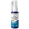 KORMESIC Serum przeciwłupieżowe do skóry głowy z ketokonazolem 1% i wąkrotą azjatycką 30ml