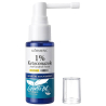 KORMESIC Serum przeciwłupieżowe do skóry głowy z ketokonazolem 1% i wąkrotą azjatycką 30ml