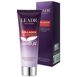 LEADR Collagen Oil Control...