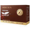 MERCILEN Przeciwzmarszczkowe serum z retinolem i peptydami w ampułkach 30x1.5ml