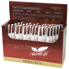 MERCILEN Przeciwzmarszczkowe serum z retinolem i peptydami w ampułkach 30x1.5ml
