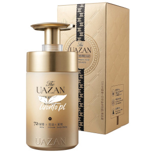 UAZAN Sweet Metanoic Acid...
