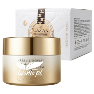 UAZAN Gentle Clean Makeup...