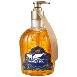 Luksusowy perfumowany żel...