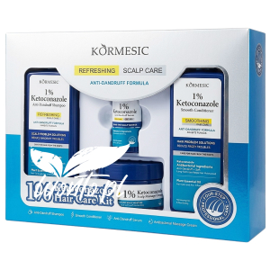 Kormesic - Zestaw z...