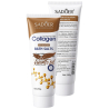 SADOER Kolagenowa sól do kąpieli złuszczająca i ujędrniająca Peeling Body Scrub 250g