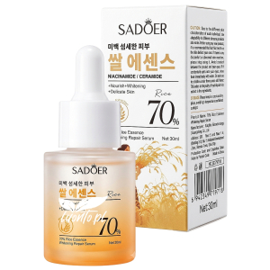 SADOER 70% Rice Essence...